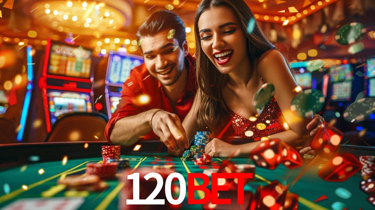 Integração de APIs 120bet