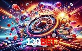 Estatísticas Esportivas 120bet