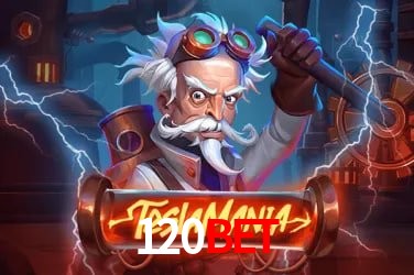Segurança 2FA 120bet