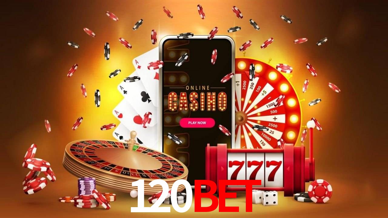 Benefícios da Conta 120bet