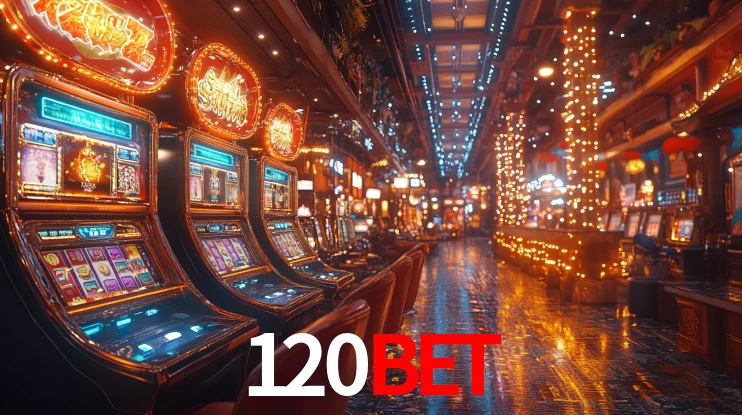 120bet casino