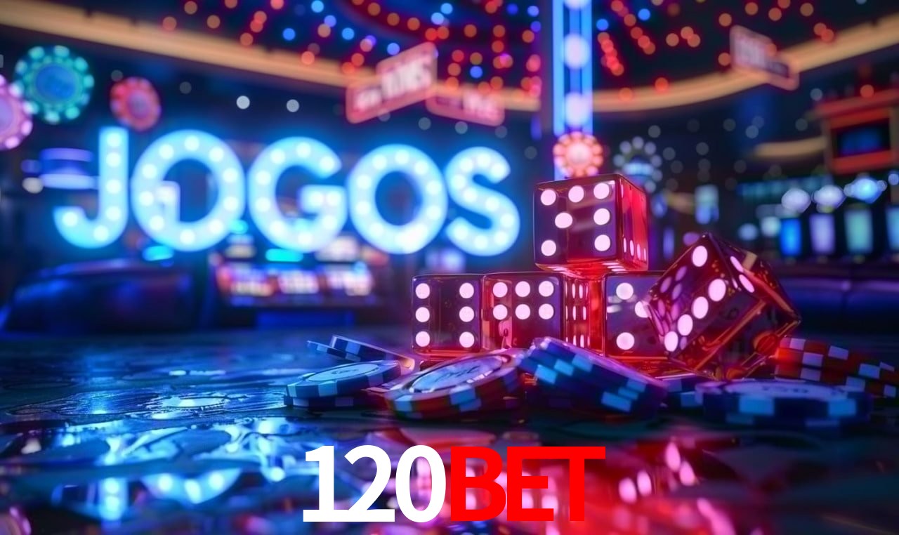 Bônus de Boas-vindas 120bet
