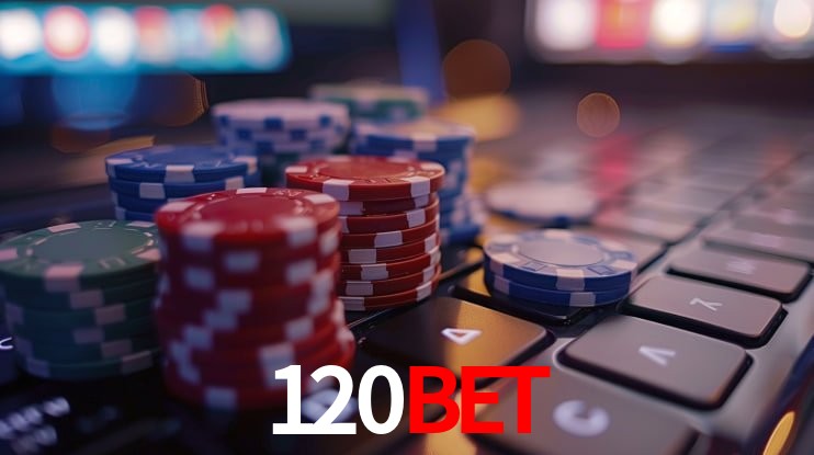 Promoção Relâmpago 120bet