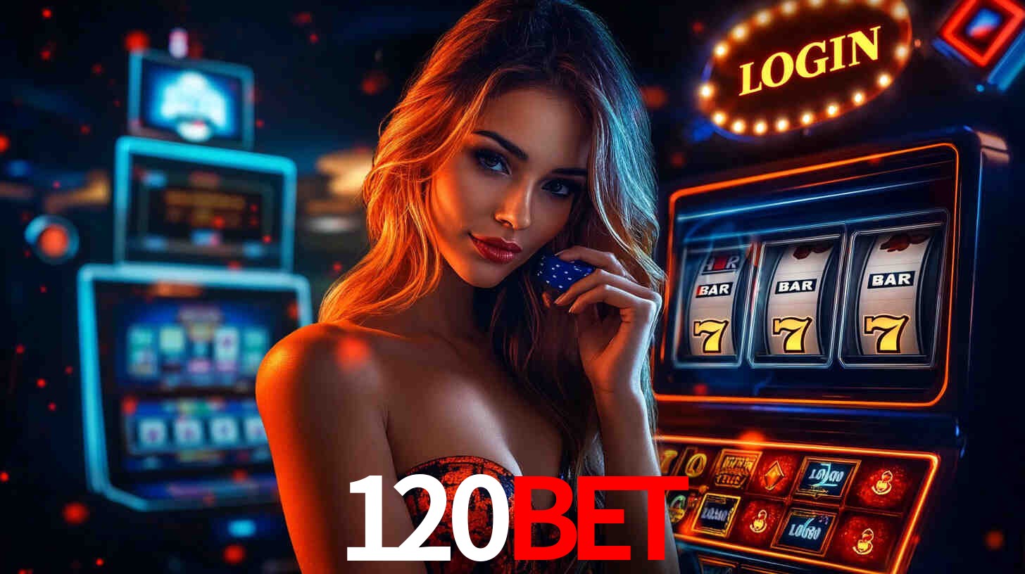 120bet casino