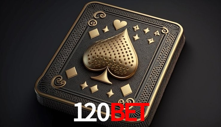 Estatísticas do Jogo 120bet