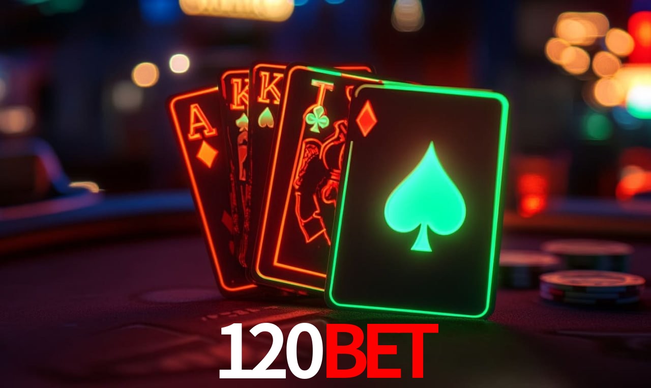 Diretório de Jogos 120bet