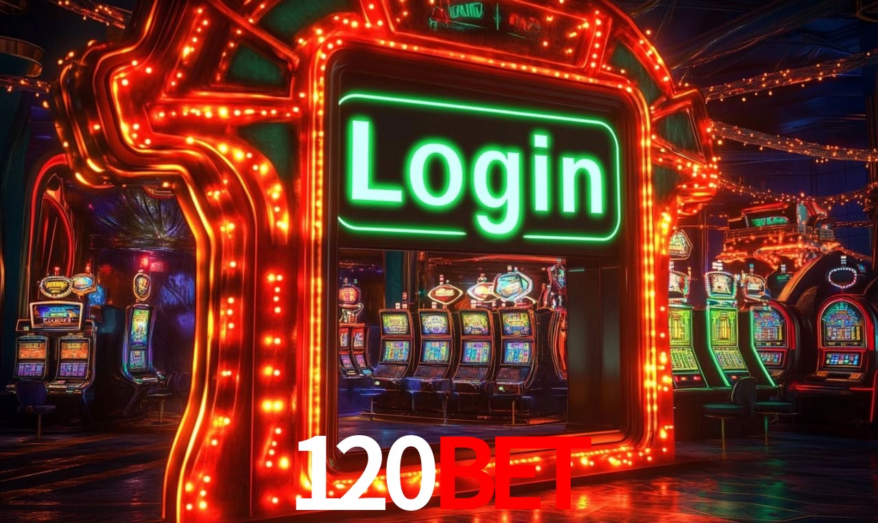 Apostas de Tênis 120bet