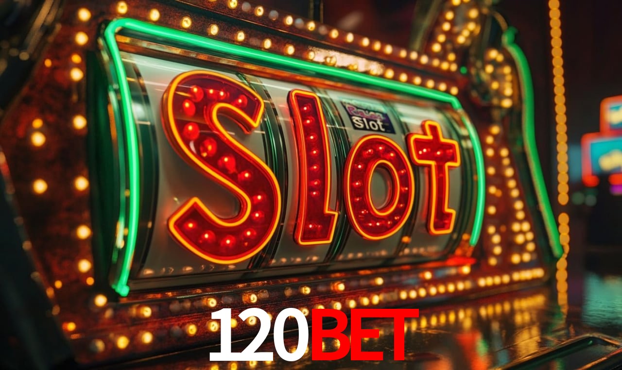 Promoções Sazonais 120bet