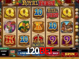 Security Systems 120bet