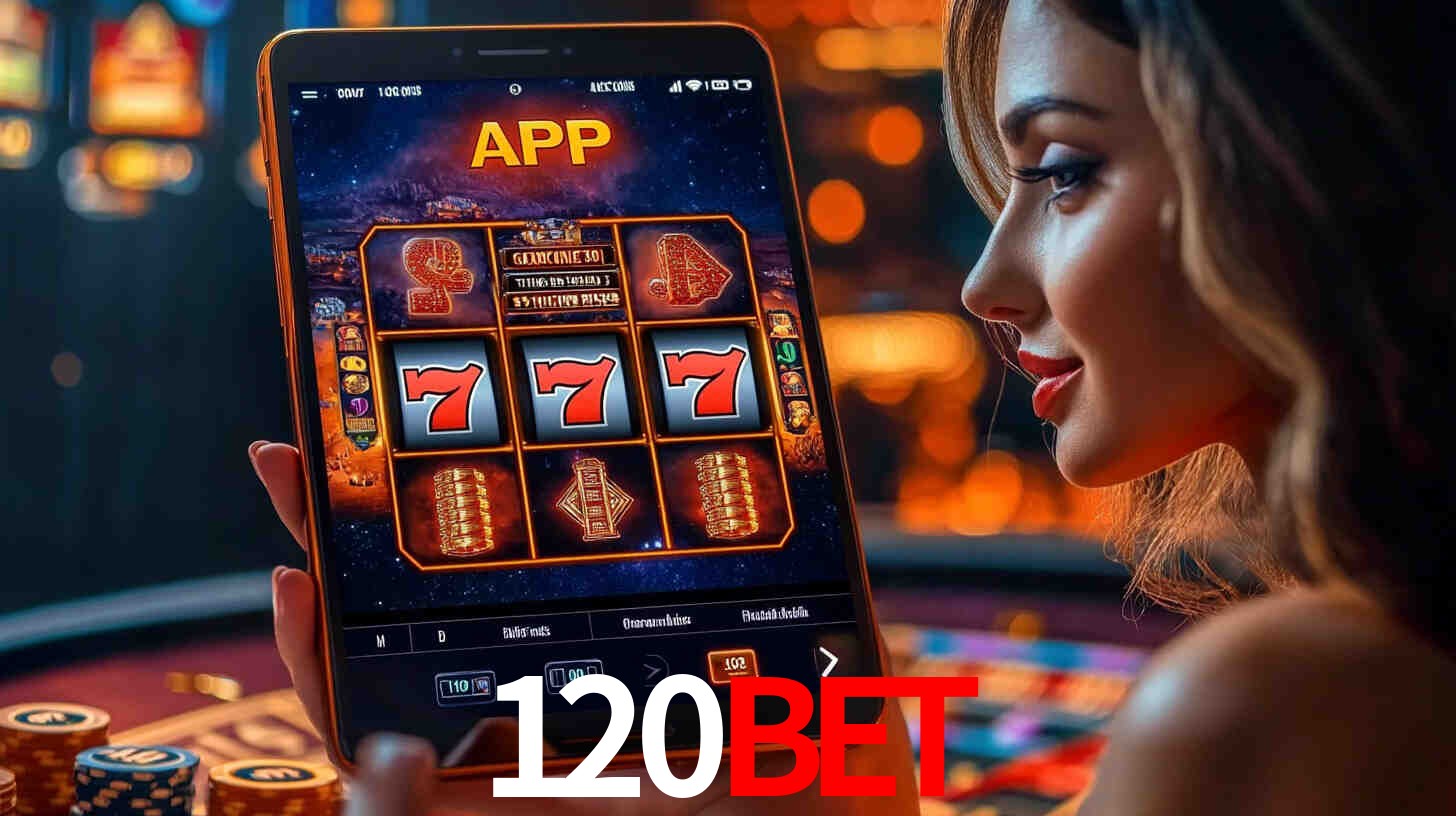 120bet casino