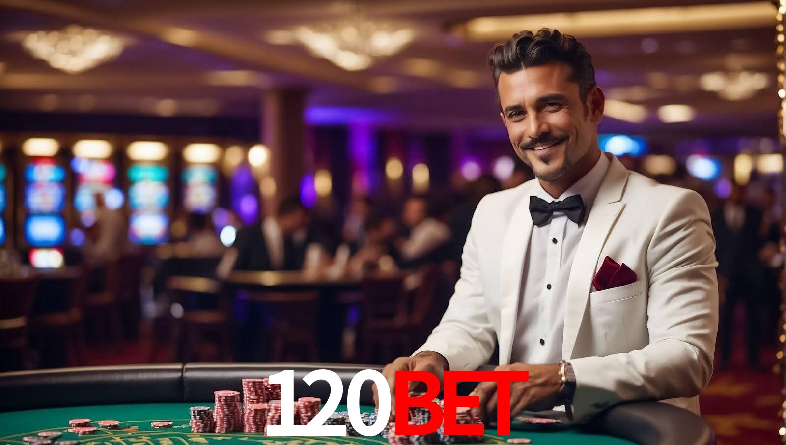 Especiais de Fim de Semana 120bet
