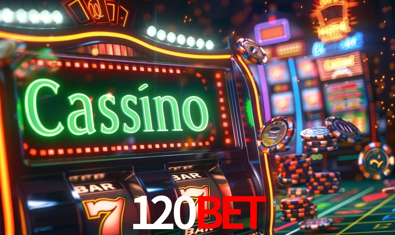 Sistemas de Segurança 120bet