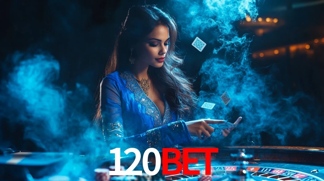 Desvendando o Mundo dos Jogos Virtuais na 120bet