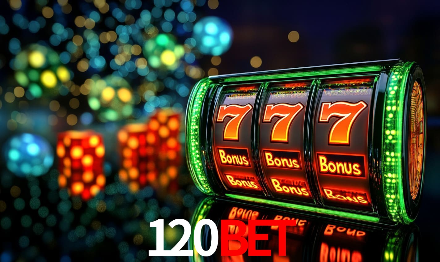 Tecnologia da Plataforma 120bet