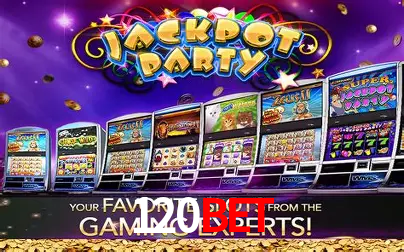 Desvendando o Mundo dos Jogos Virtuais na 120bet