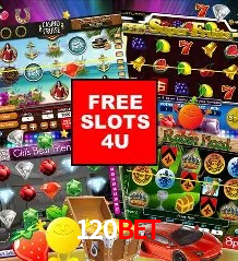 API Integration 120bet