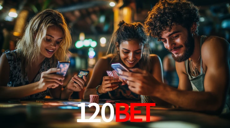 Tournaments 120bet