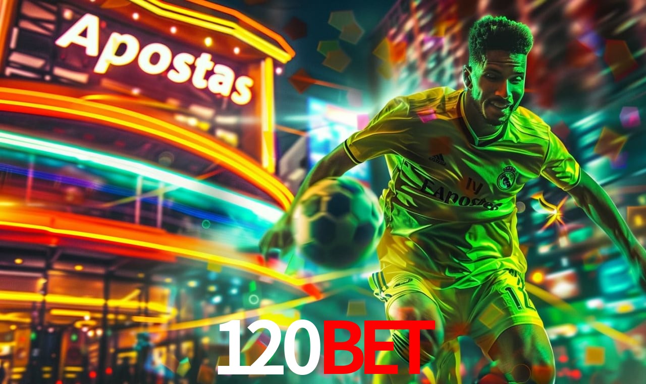 Casino Ao Vivo 120bet