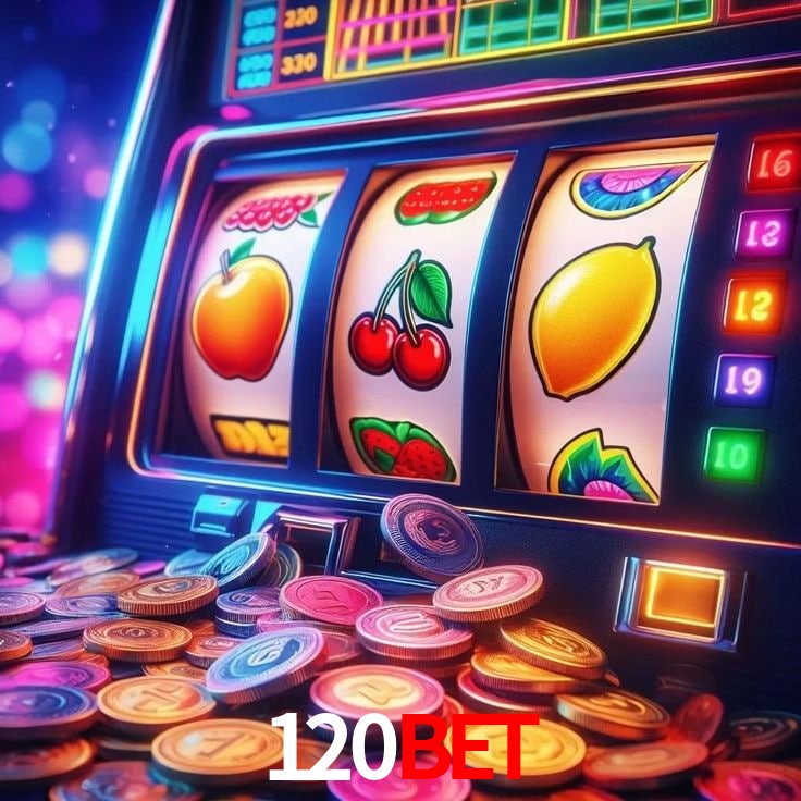 Experiência VIP 120bet