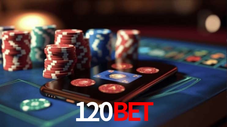 Login Seguro 120bet