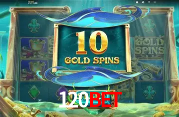 Apostas Esportivas na 120bet: Um Guia Completo