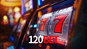Design Responsivo 120bet