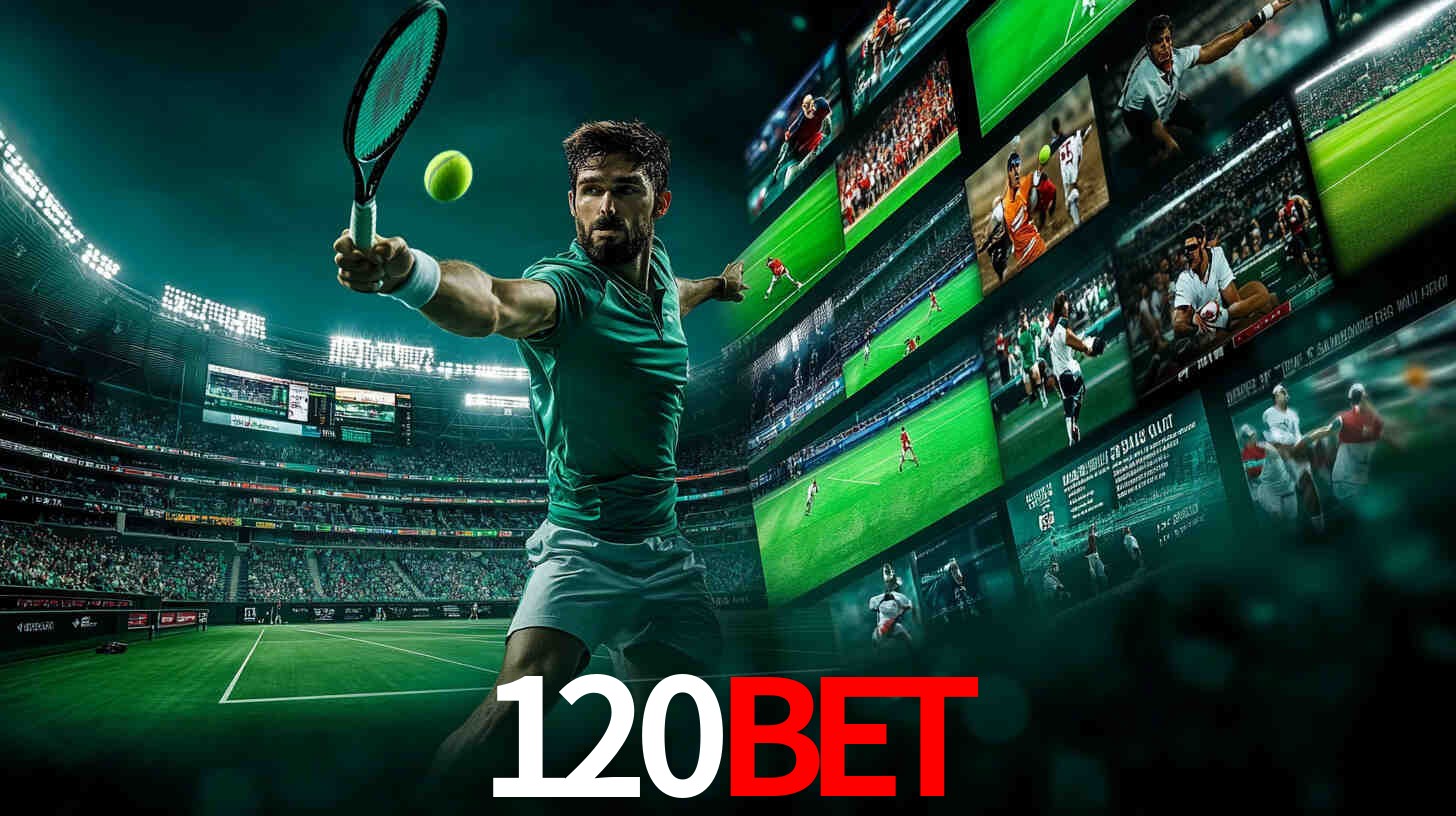 Descubra a Essência do 120bet: Nossa História e Compromissos