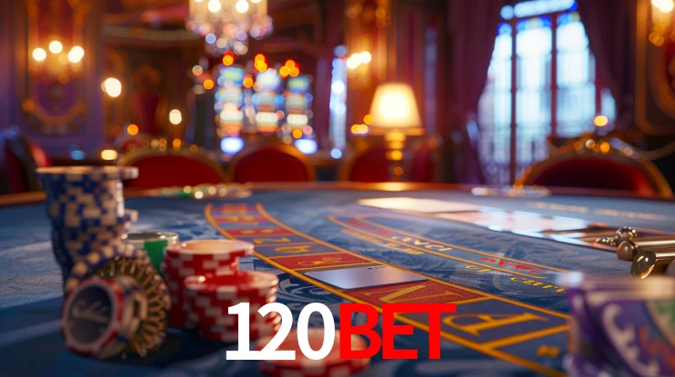 Bonus Features 120bet