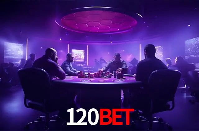 Avaliações dos Jogadores 120bet