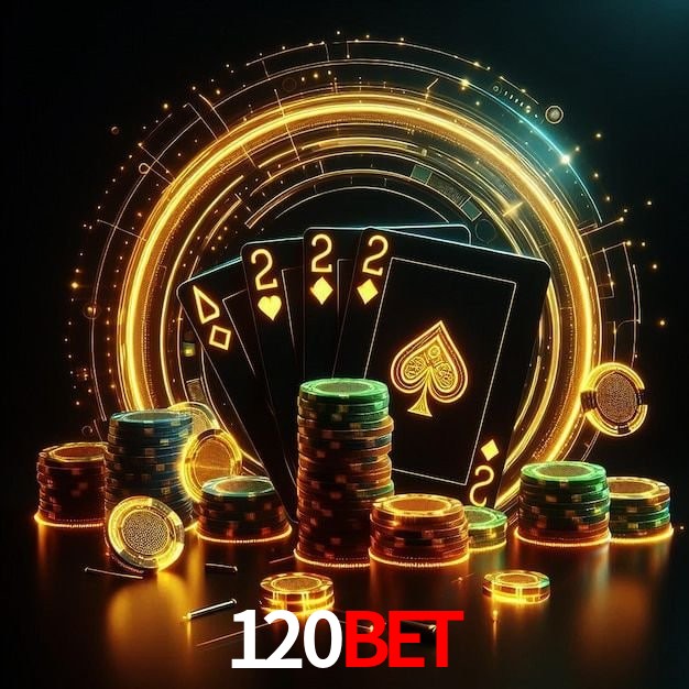 Provedores de Jogos 120bet