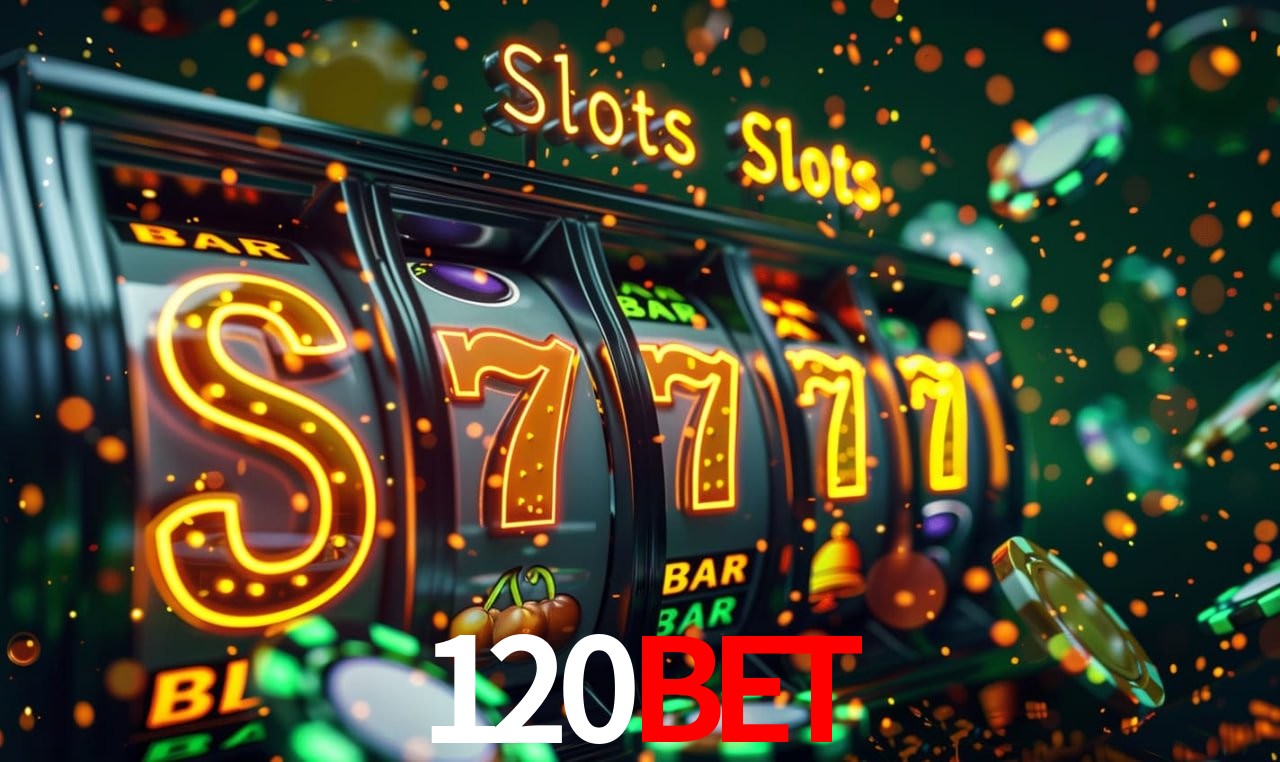 Apostas de Futebol 120bet