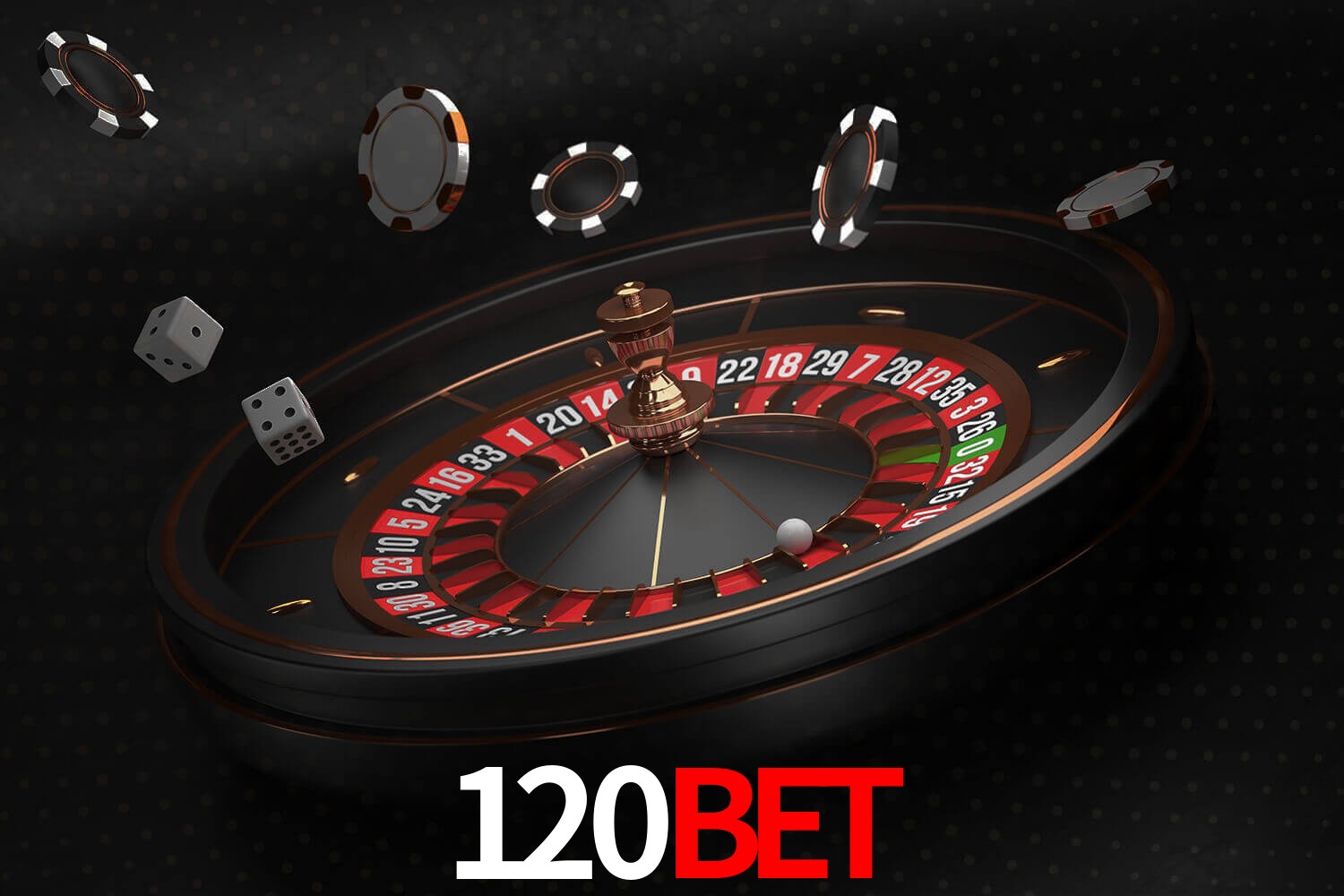 120bet - Rei dos Caça-Níqueis - 120bet login